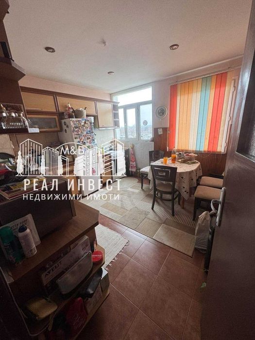 Продава се Тристаен апартамент в Димитровград - 94 кв.м за 787 €/кв.м - Снимка #4