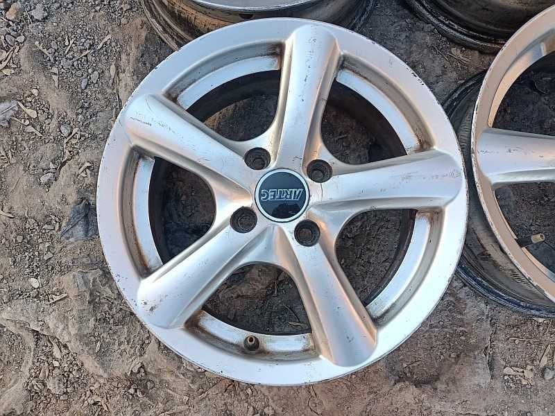 Продам легкосплавные диски