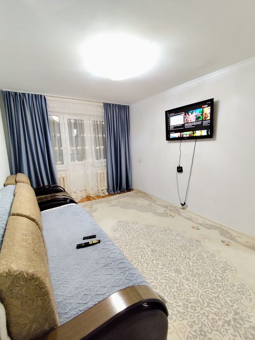 2х ком кв по суточно