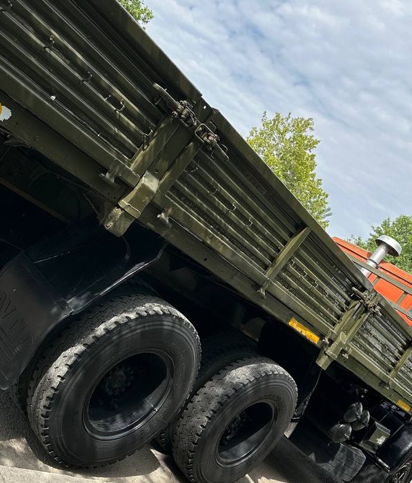 Kamaz bortli Камаз бортовой