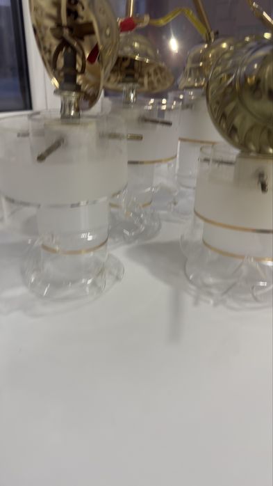 Продам: 1 тыс - светильники