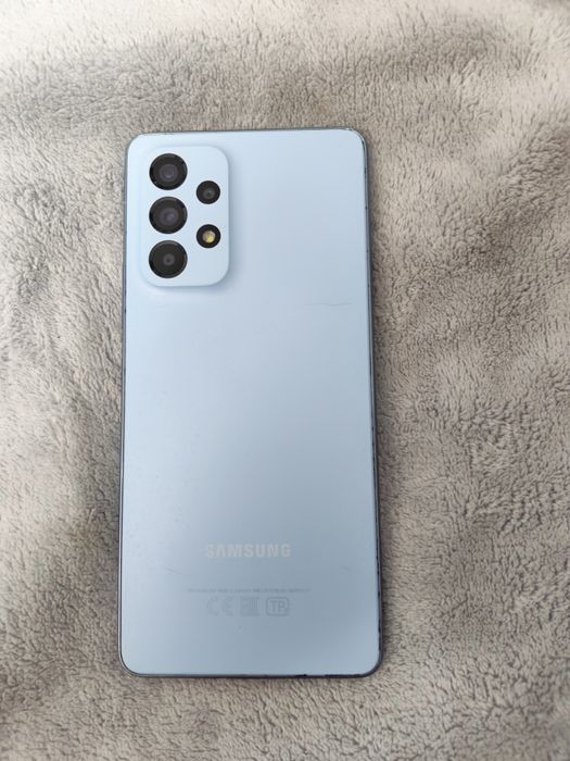 Samsung A53 6/128gb