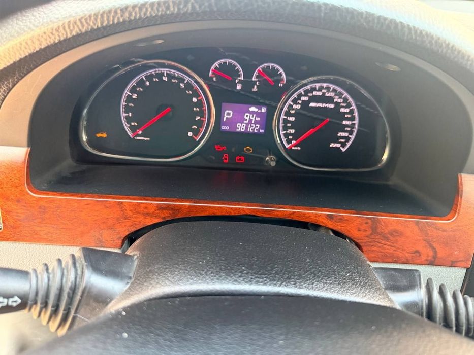 Аренда Выкуп Jentra Автомат