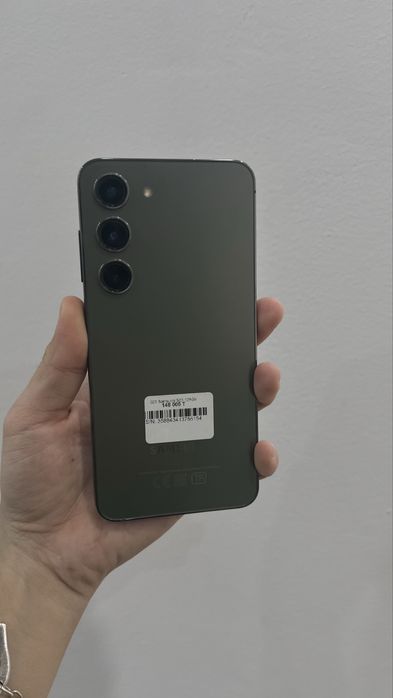 Samsung S 23  128гб