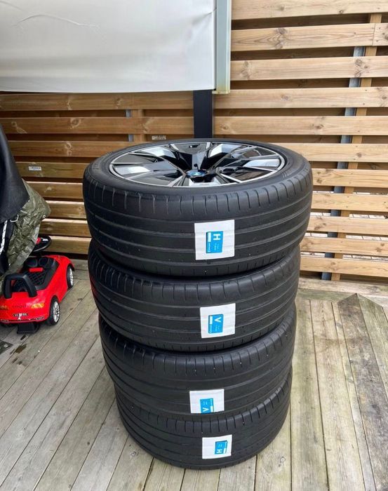 Джанти за BMW G08 G01 G02  style 890m
