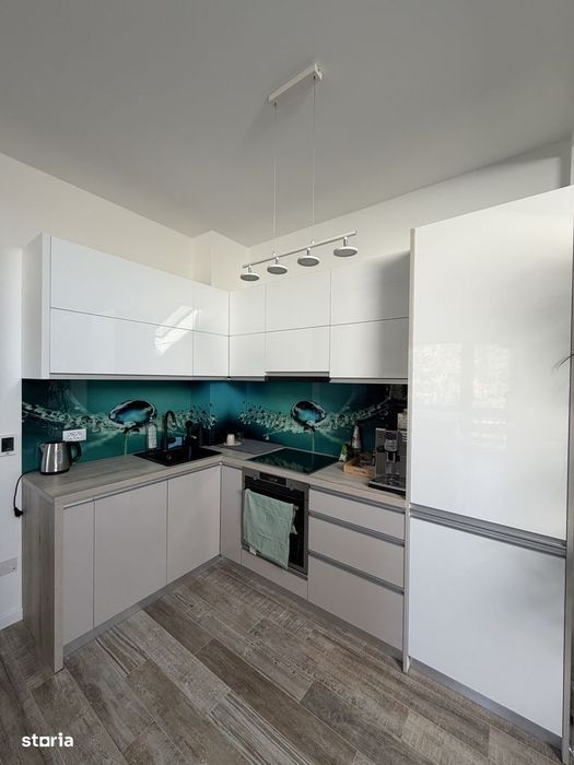 Apartament | Poiana Brasov | 2 camere.