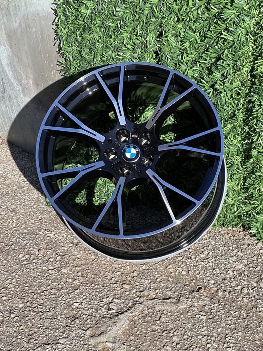 Джанти за БМВ BMW 20 “ цола Style 789 m 5x112 нови Спорт Пакет G20 G30