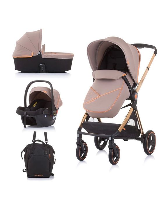 Количка Елит 22 г. Модел