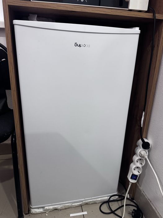 Мини холодильник