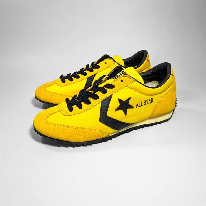 Converse, vintage 40