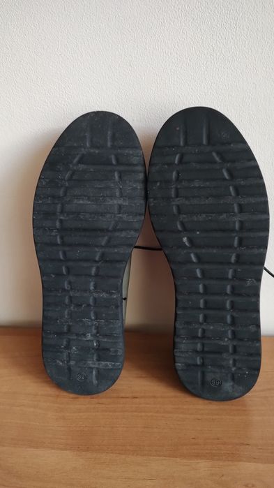 Обувки Hogl,  сникърси Custome national