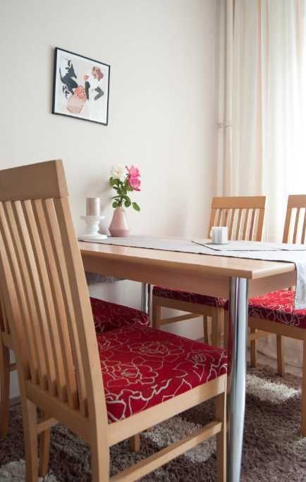 Дава се под наем Двустаен апартамент в Пловдив, Централна гара - 62 кв.м за 275 € - Снимка #1