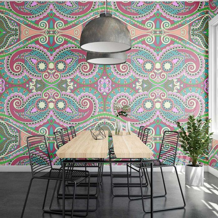 Фотообои  на заказ