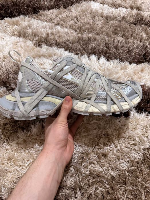 Balenciaga 3xl(2 modele)