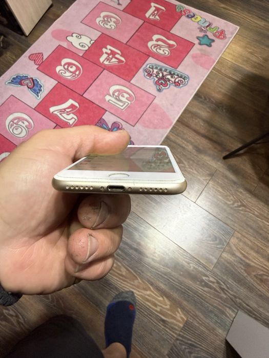 Айфон 7 в отлично състояние