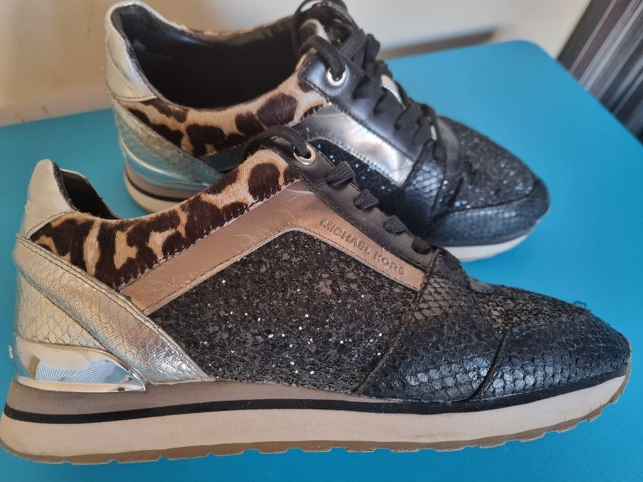 Маратонки  Michael kors