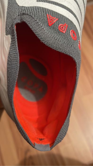 ghete de fotbal adidas COPA SENSE+ FG