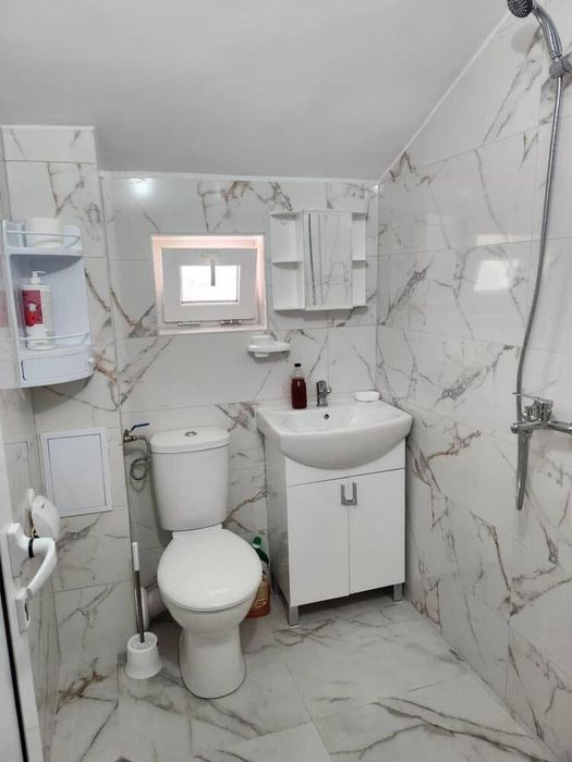 Дава се под наем Двустаен апартамент в Бургас, Ветрен - 42 кв.м за 408 € - Снимка #3