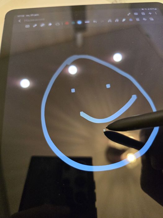 Планшет самсунг S7