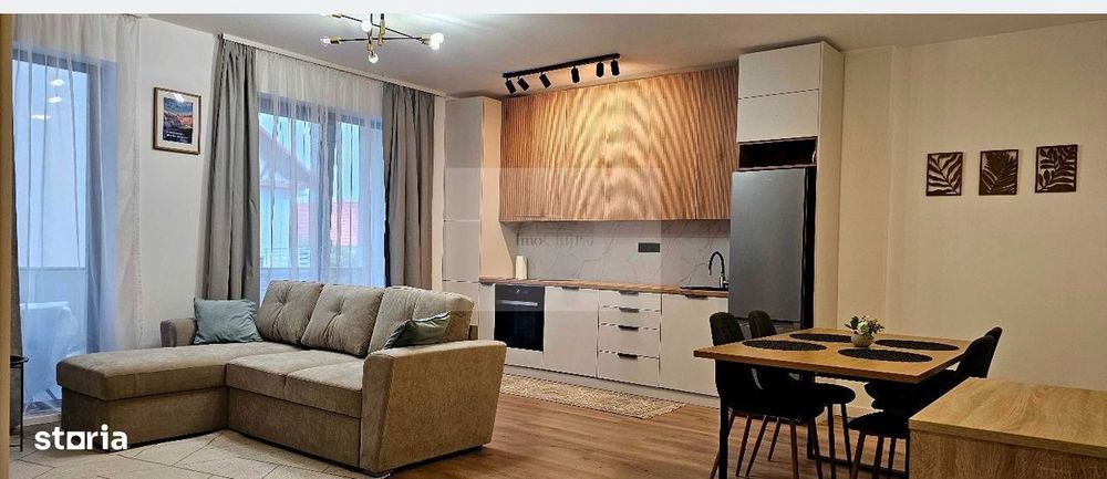 Apartament,
