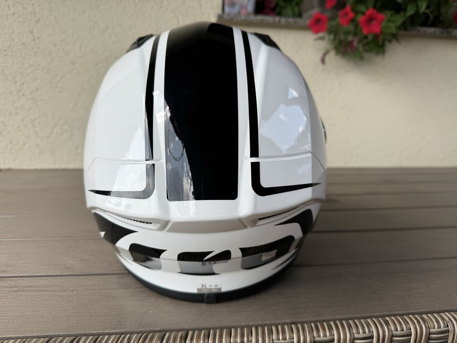 Casca moto Airoh Valor , marimea XL , NOU