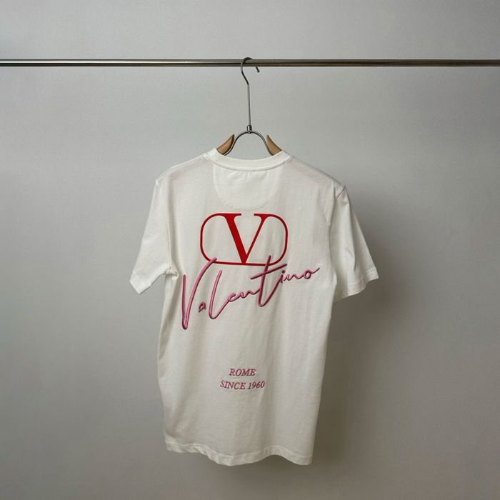 Мъжка Тениска Valentino модел 2026