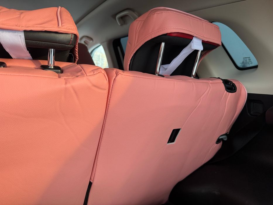 Changan cs55 plus  продаю новый чехол