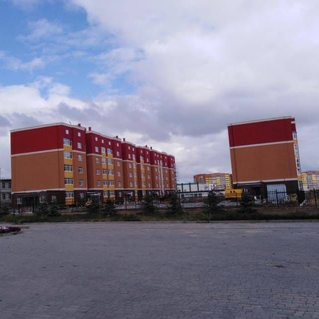 Предлагается к продаже квартира.