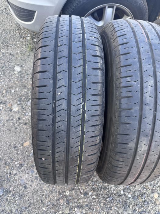215/75R16C Nexen.