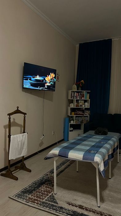 Массаж Пилинг качественный