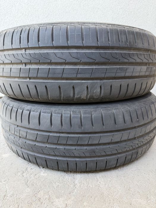 185 65 R15 2 buc anvelope vara an 2020