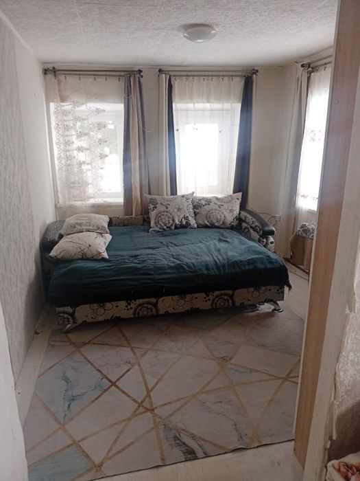 Продам теплый Дом.