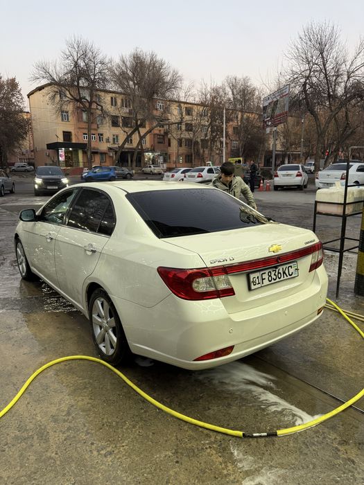 Epica 2010 Toza ishi yoq Matori zur