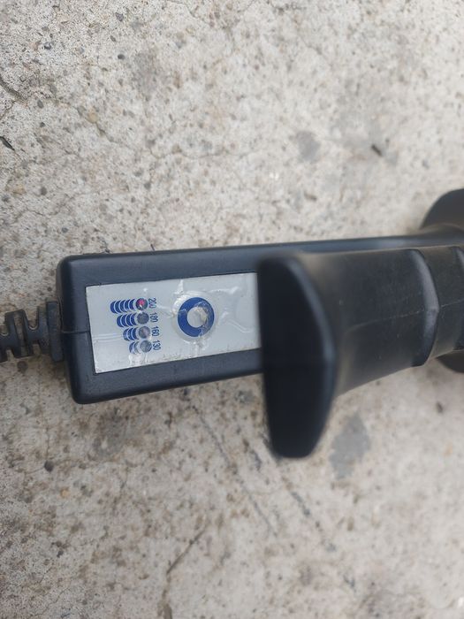 Placă îndreptat părul Artek- NOUĂ