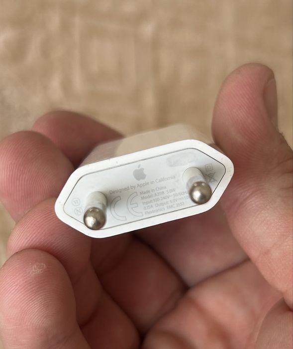 Apple Watch 3, 42 mm