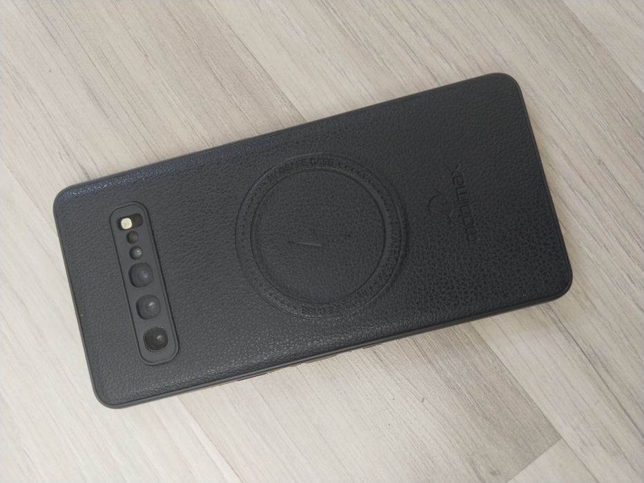 Samsung s10 5g 8/256