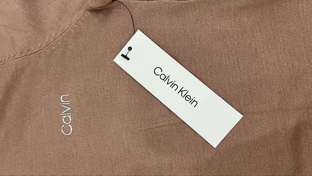 Кофты Calvin Klein! Новые! Оригинал!