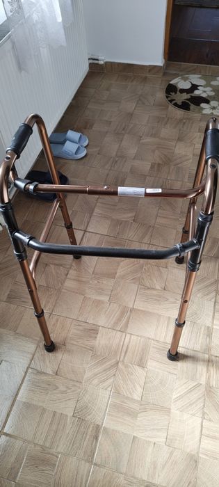 Cadru handicap aluminiu