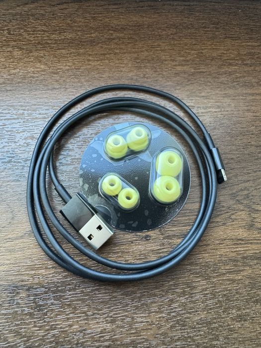 Casti Beats by Dr. Dre Powerbeats Pro A2078
