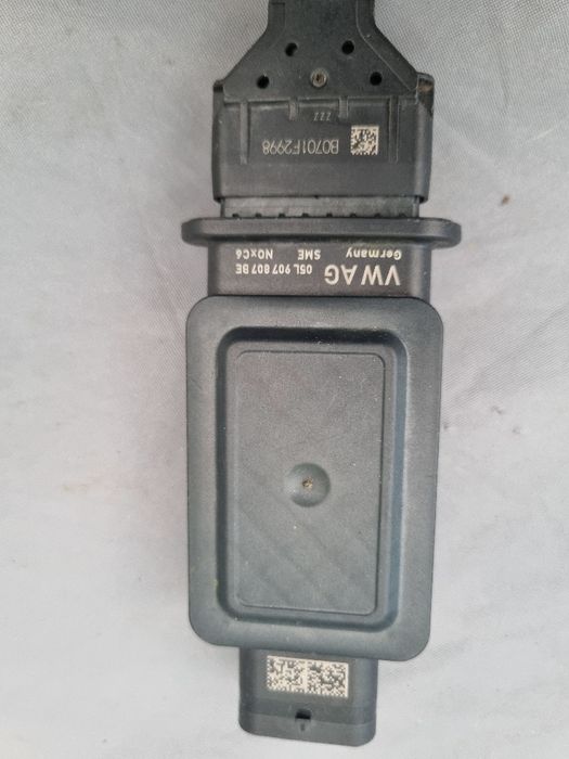 Sonda Lambda senzor noxe vw