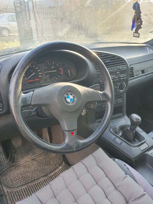 BMW 3 Series 1993 — imagine 5