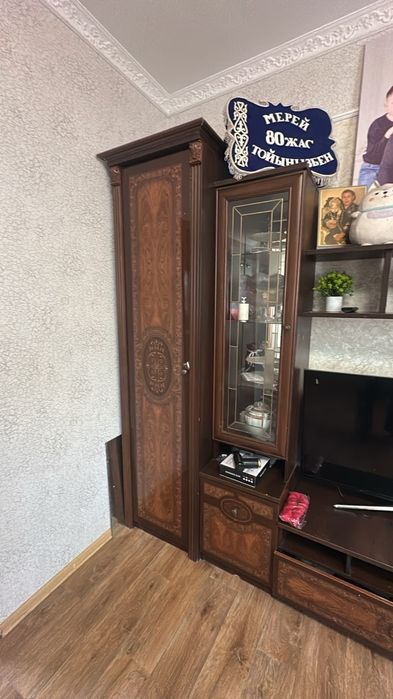 Стенка продам 120000