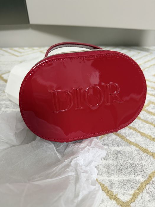 Dior Make up Pouch