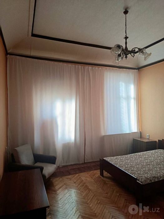 Сдается комната в Яккасарайском районе