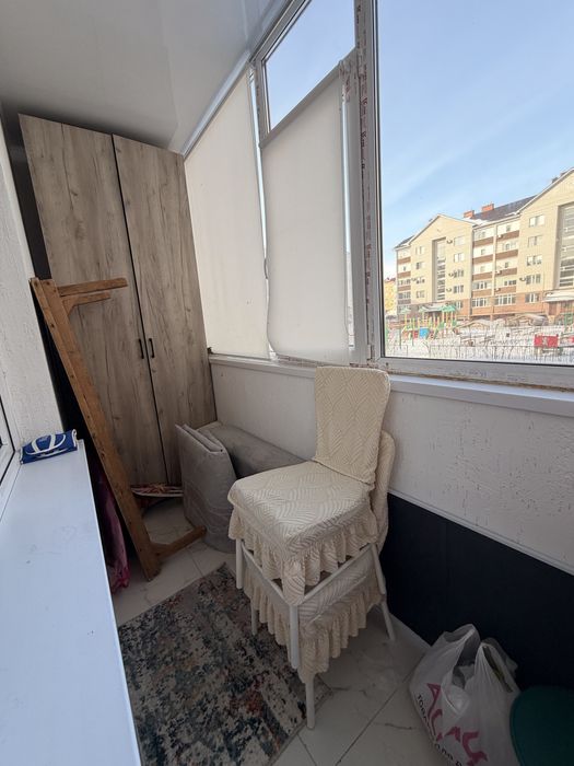 Продам квартиру на батыс 2