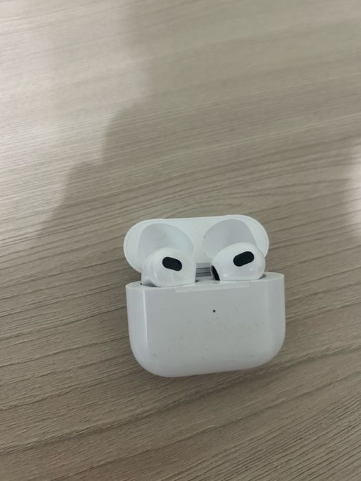AirPods 4 цена 20к