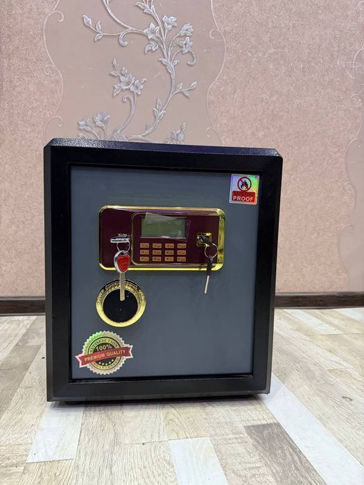 Seyf sotiladi sifati yuqori