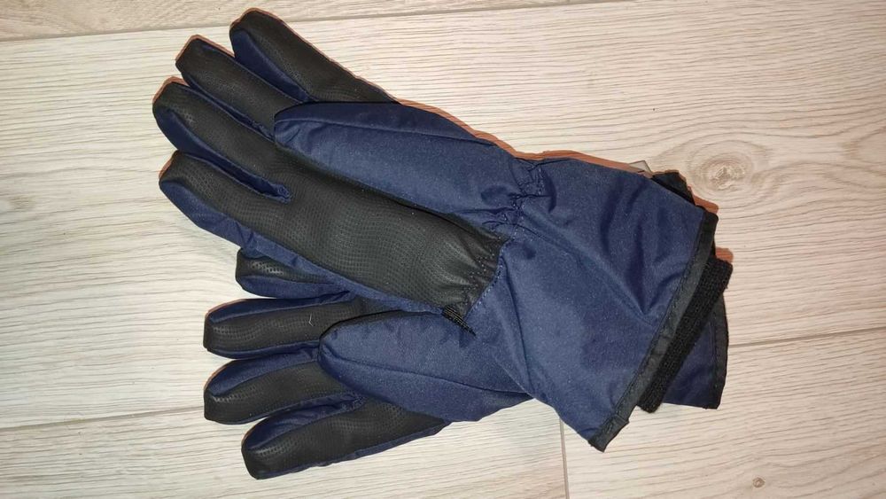 Зимни дамски и тинейджърски ръкавици