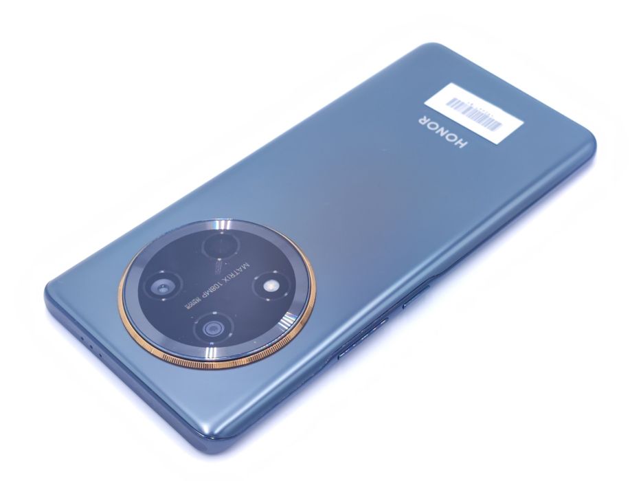 Honor Magic7 Lite 256GB Titanium Purple, Garantie 24 luni | #D92667