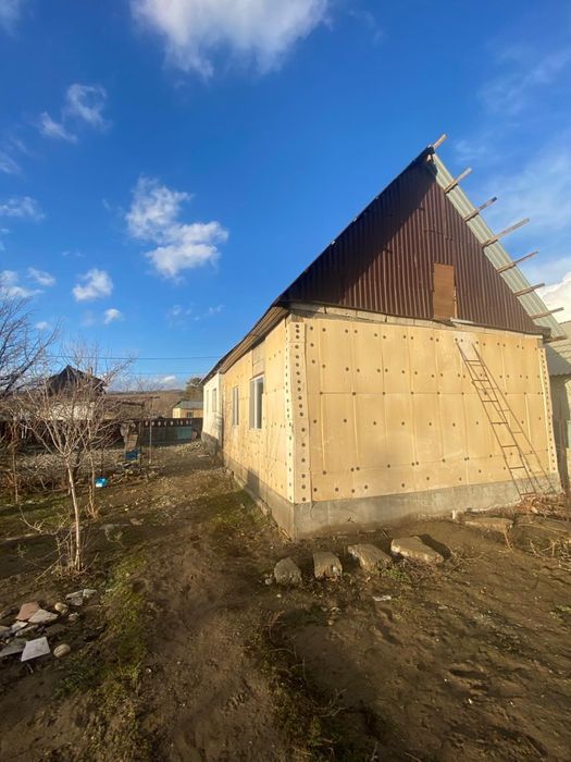 Срочно продам дом